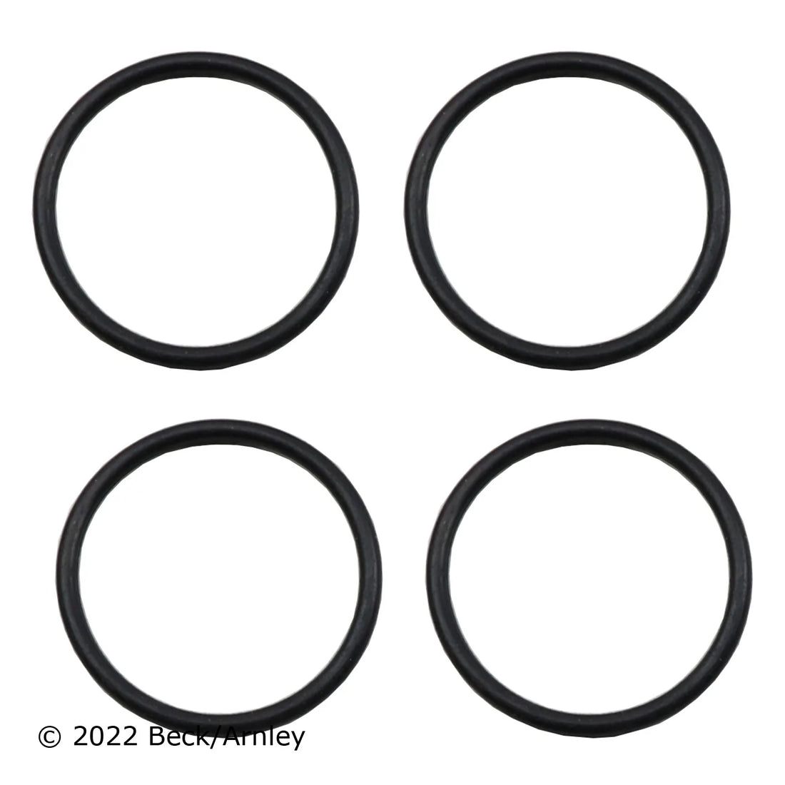 Beck/Arnley 036-1791 1996-1997 Isuzu Oasis Engine Valve Cover Gasket Set