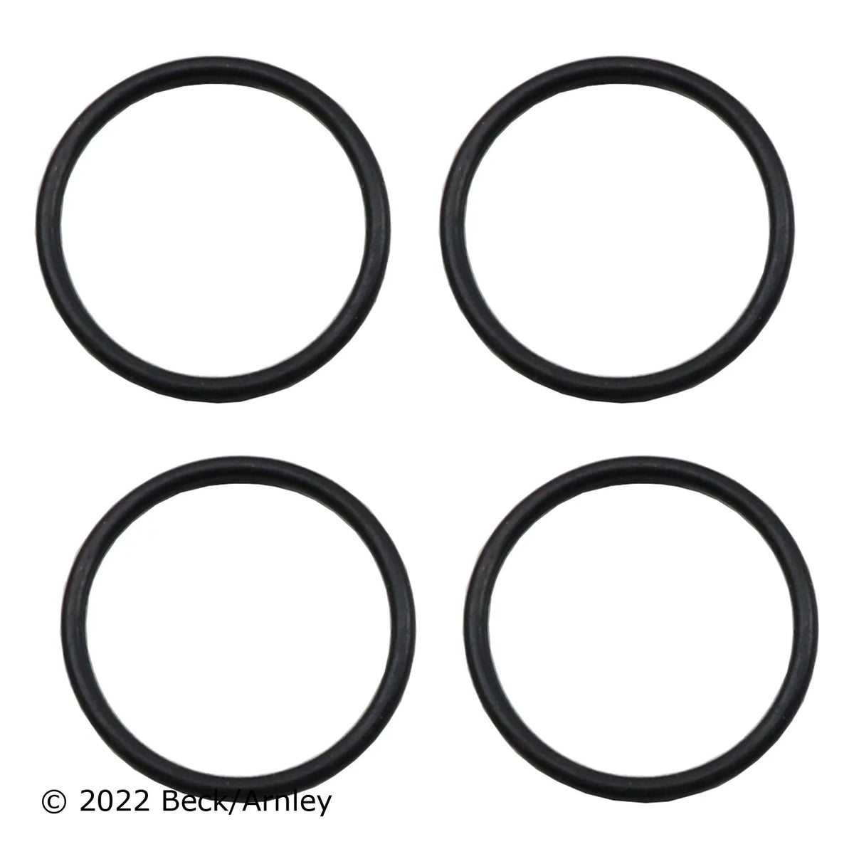 Beck/Arnley 036-1791 1996-1997 Isuzu Oasis Engine Valve Cover Gasket Set