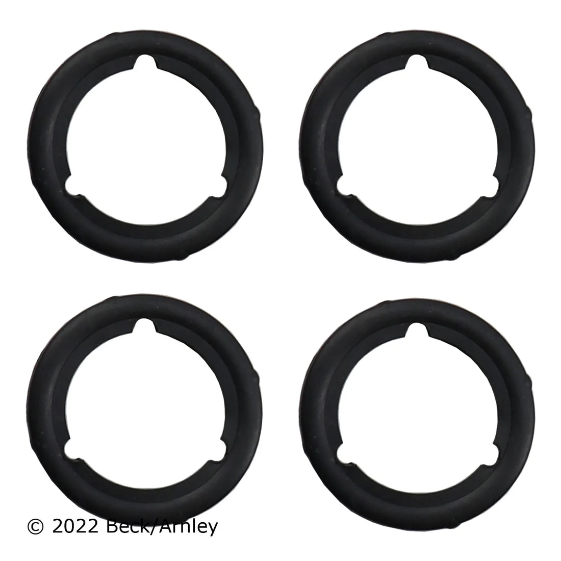 Beck/Arnley 036-1791 1996-1997 Isuzu Oasis Engine Valve Cover Gasket Set