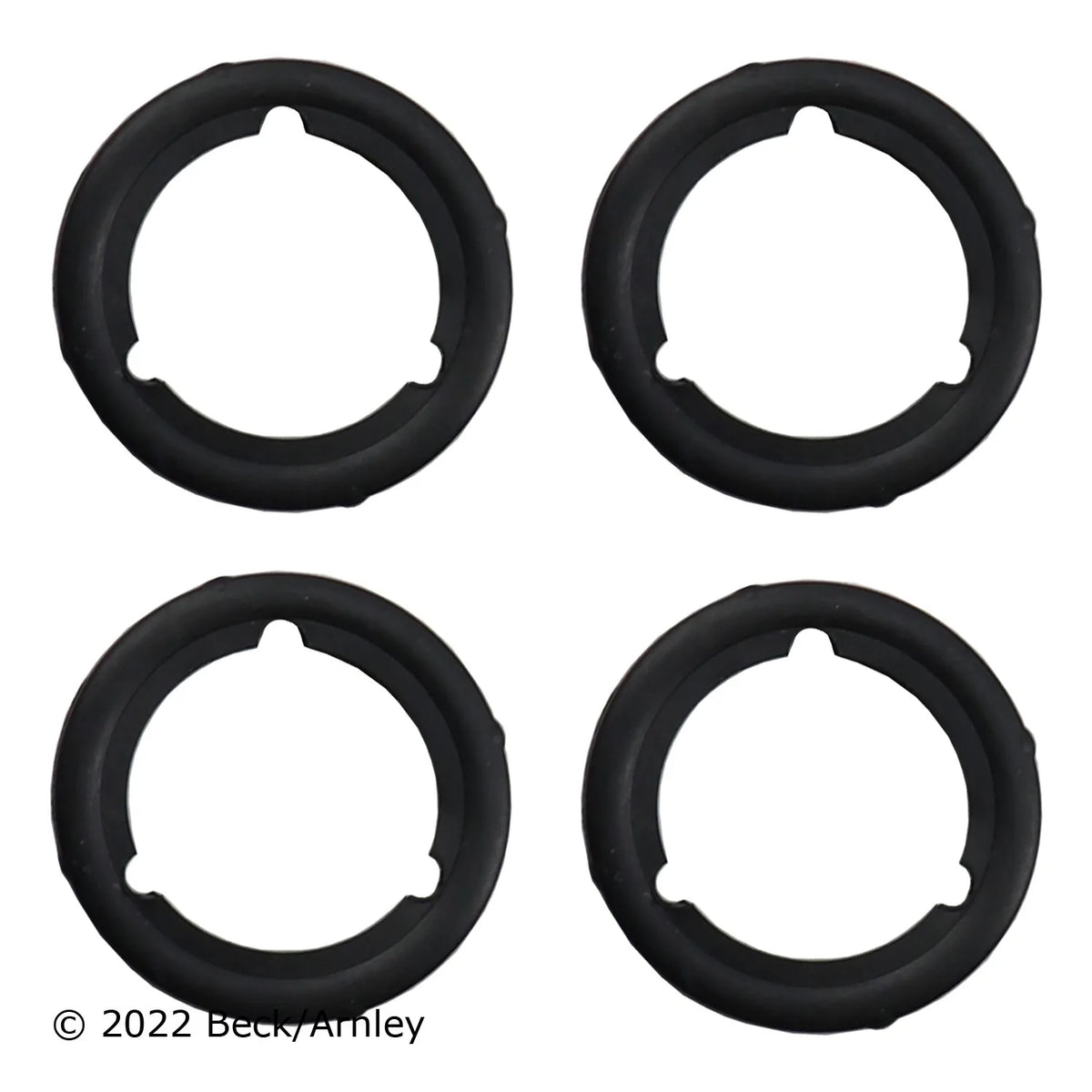 Beck/Arnley 036-1791 1996-1997 Isuzu Oasis Engine Valve Cover Gasket Set