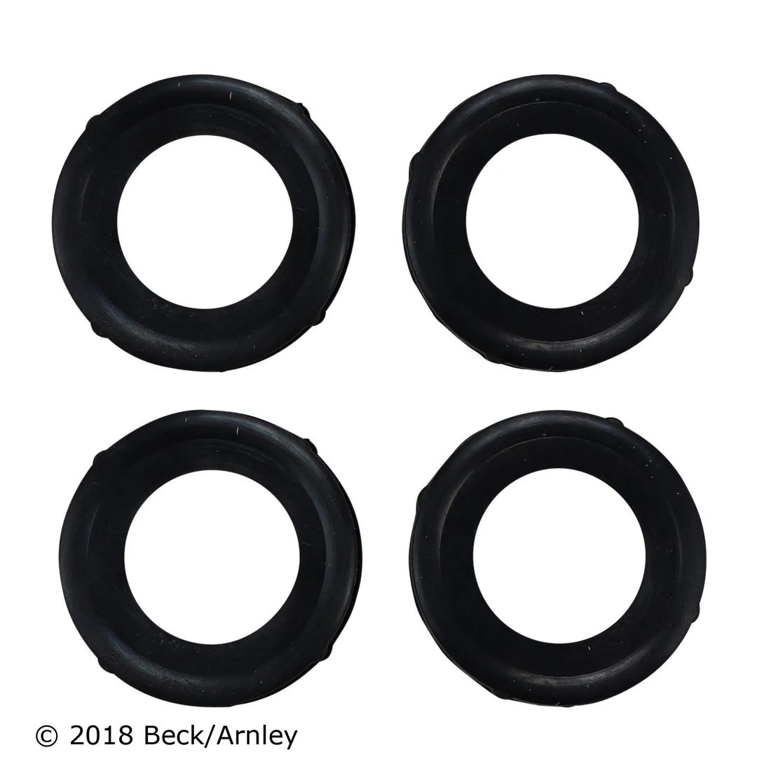 Beck/Arnley 036-1793 1988-1995 Honda Civic Engine Valve Cover Gasket Set