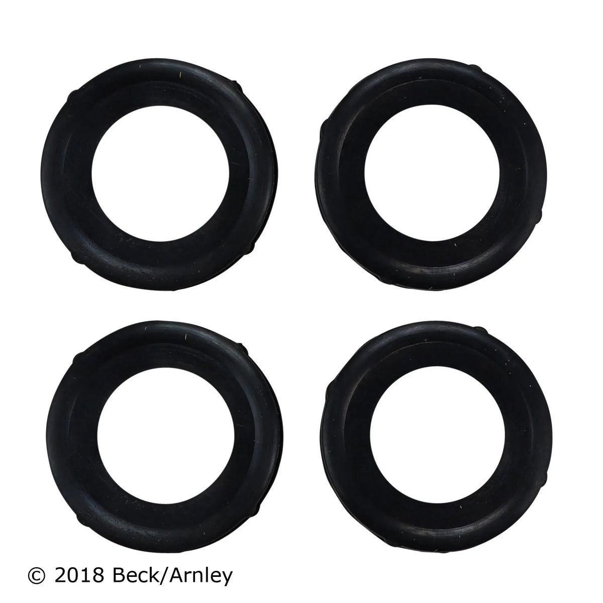 Beck/Arnley 036-1793 1988-1995 Honda Civic Engine Valve Cover Gasket Set