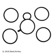 Beck/Arnley 036-1793 1988-1995 Honda Civic Engine Valve Cover Gasket Set