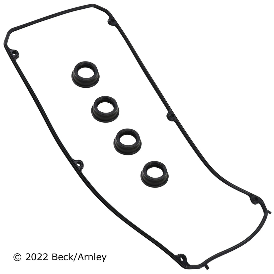 Beck/Arnley 036-1794 2006-2012 Mitsubishi Eclipse Engine Valve Cover Gasket Set