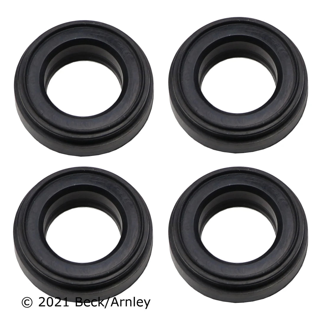 Beck/Arnley 036-1795 2007-2012 Acura RDX Engine Valve Cover Gasket Set