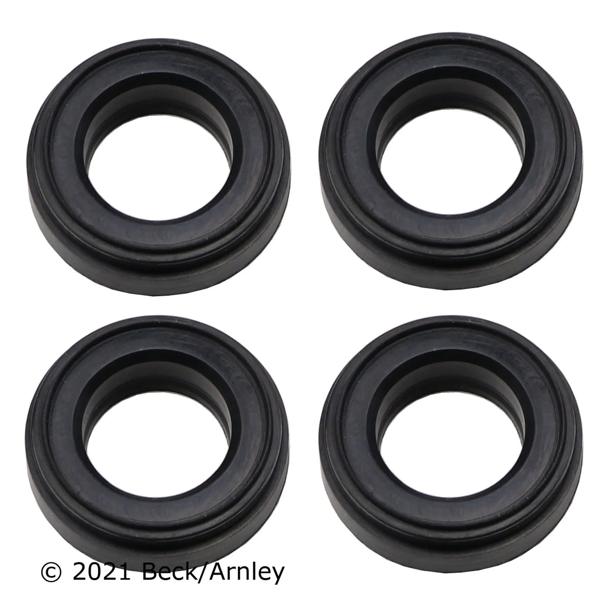 Beck/Arnley 036-1795 2007-2012 Acura RDX Engine Valve Cover Gasket Set