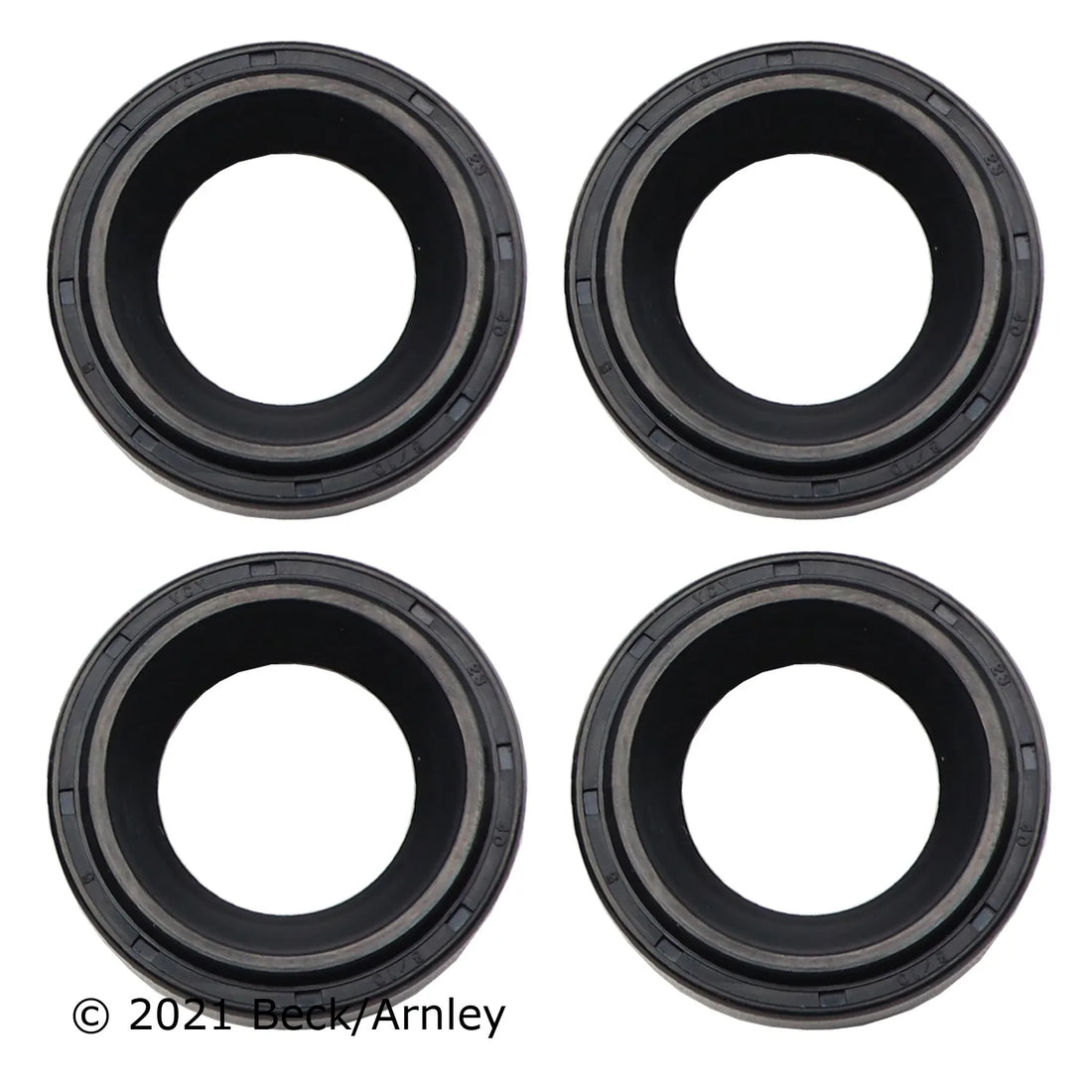 Beck/Arnley 036-1795 2007-2012 Acura RDX Engine Valve Cover Gasket Set