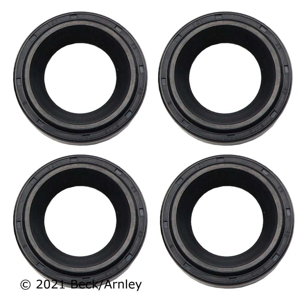 Beck/Arnley 036-1795 2007-2012 Acura RDX Engine Valve Cover Gasket Set