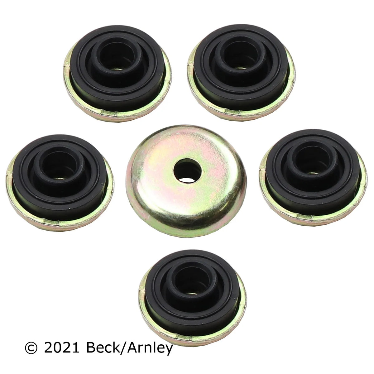 Beck/Arnley 036-1795 2007-2012 Acura RDX Engine Valve Cover Gasket Set