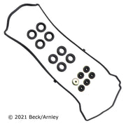 Beck/Arnley 036-1795 2007-2012 Acura RDX Engine Valve Cover Gasket Set