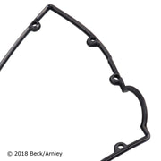 Beck/Arnley 036-1796 1995-1996 Eagle Talon Engine Valve Cover Gasket Set