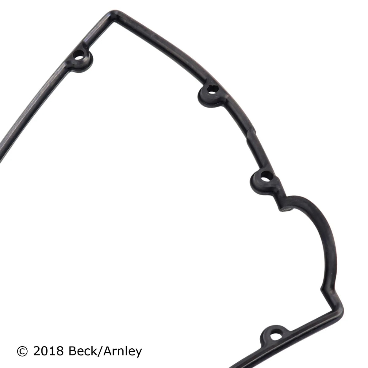 Beck/Arnley 036-1796 1995-1996 Eagle Talon Engine Valve Cover Gasket Set