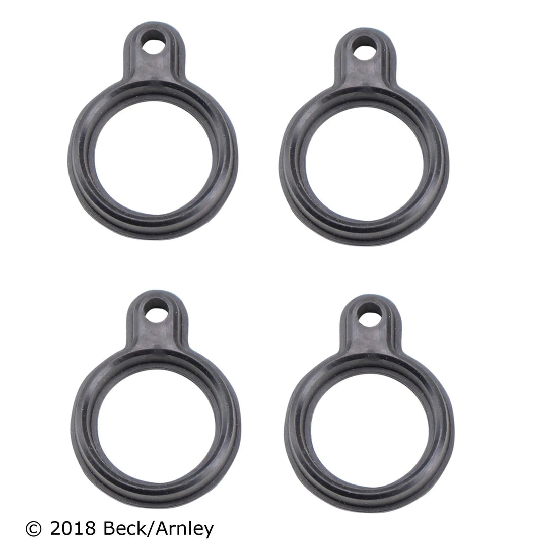 Beck/Arnley 036-1796 1995-1996 Eagle Talon Engine Valve Cover Gasket Set
