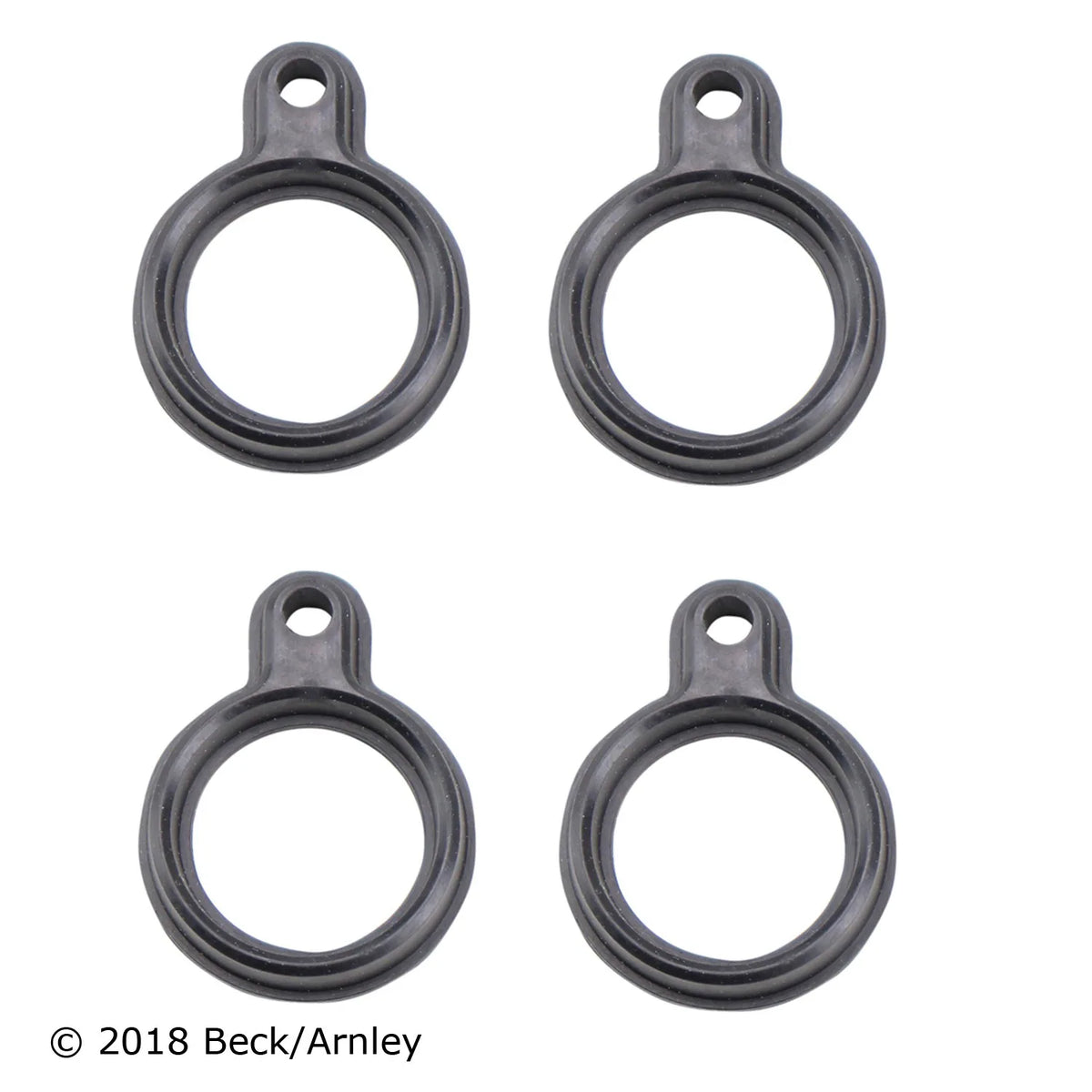 Beck/Arnley 036-1796 1995-1996 Eagle Talon Engine Valve Cover Gasket Set