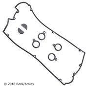 Beck/Arnley 036-1796 1995-1996 Eagle Talon Engine Valve Cover Gasket Set