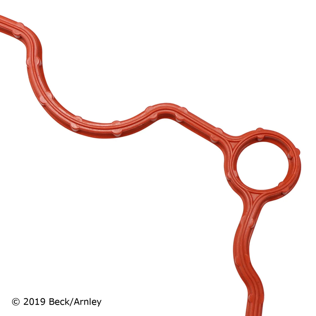 Beck/Arnley 036-1798 2001-2009 Mazda B4000 Engine Valve Cover Gasket Set