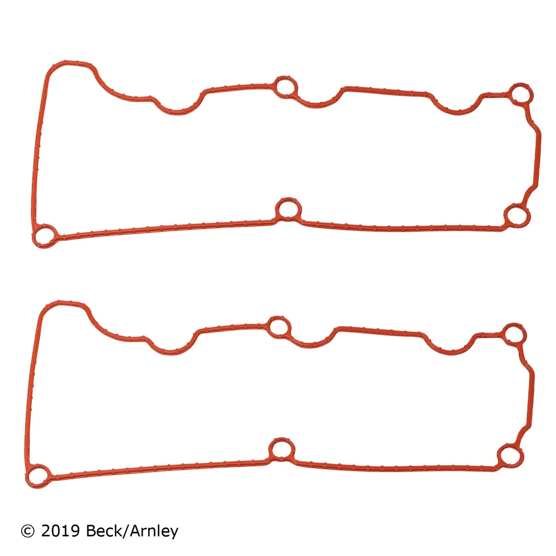 Beck/Arnley 036-1798 2001-2009 Mazda B4000 Engine Valve Cover Gasket Set