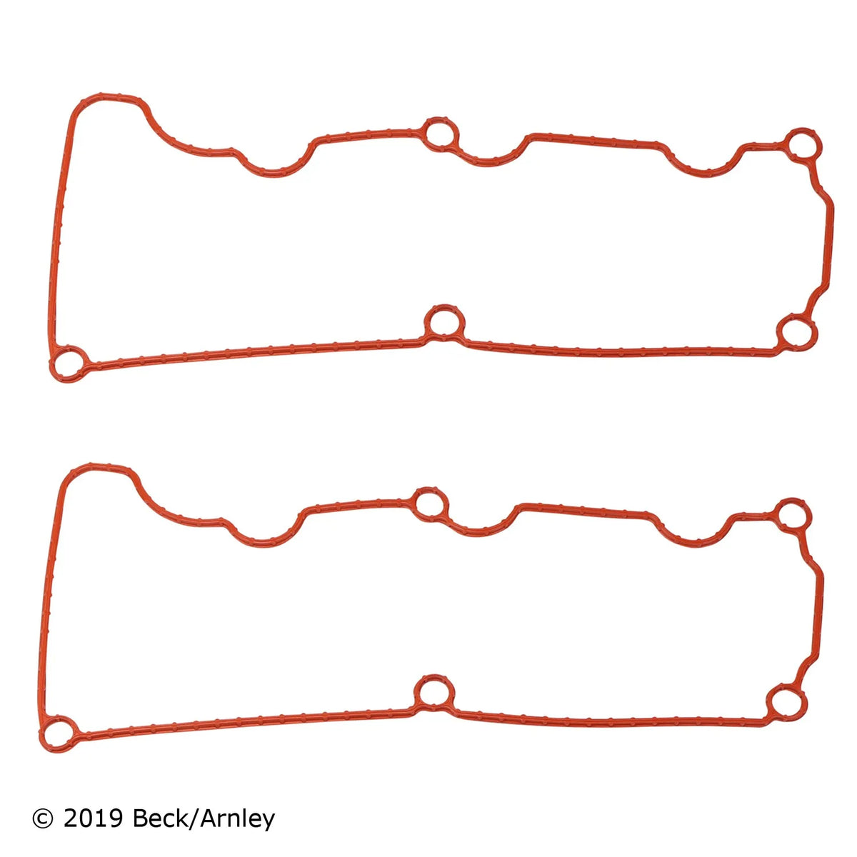 Beck/Arnley 036-1798 2001-2009 Mazda B4000 Engine Valve Cover Gasket Set
