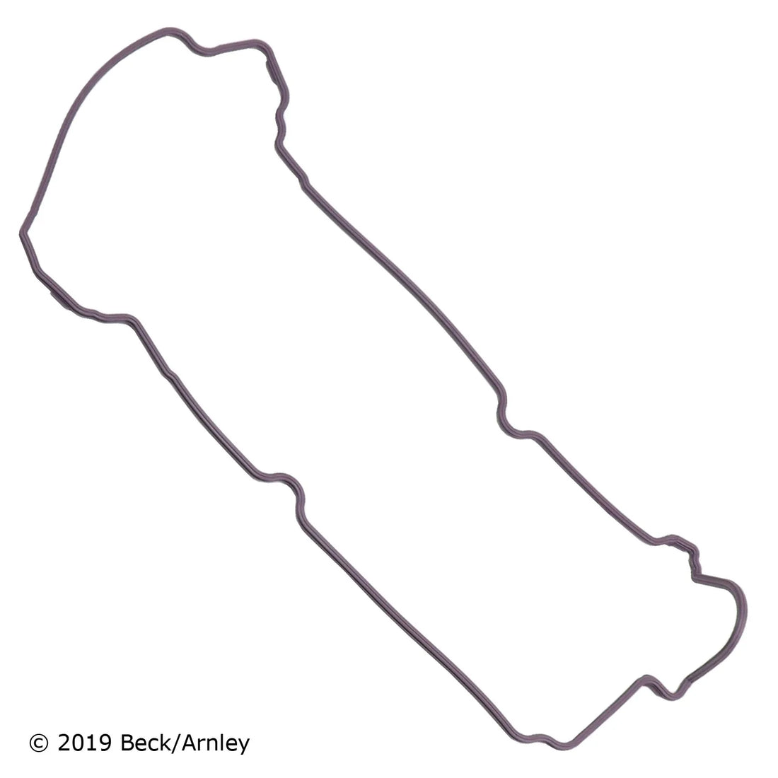 Beck/Arnley 036-1801 2001-2004 Mazda Tribute Engine Valve Cover Gasket Set