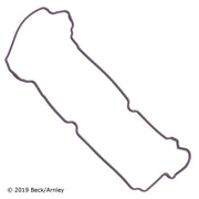Beck/Arnley 036-1801 2001-2004 Mazda Tribute Engine Valve Cover Gasket Set
