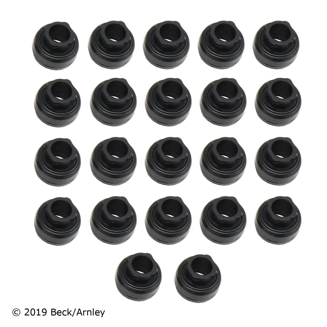 Beck/Arnley 036-1801 2001-2004 Mazda Tribute Engine Valve Cover Gasket Set