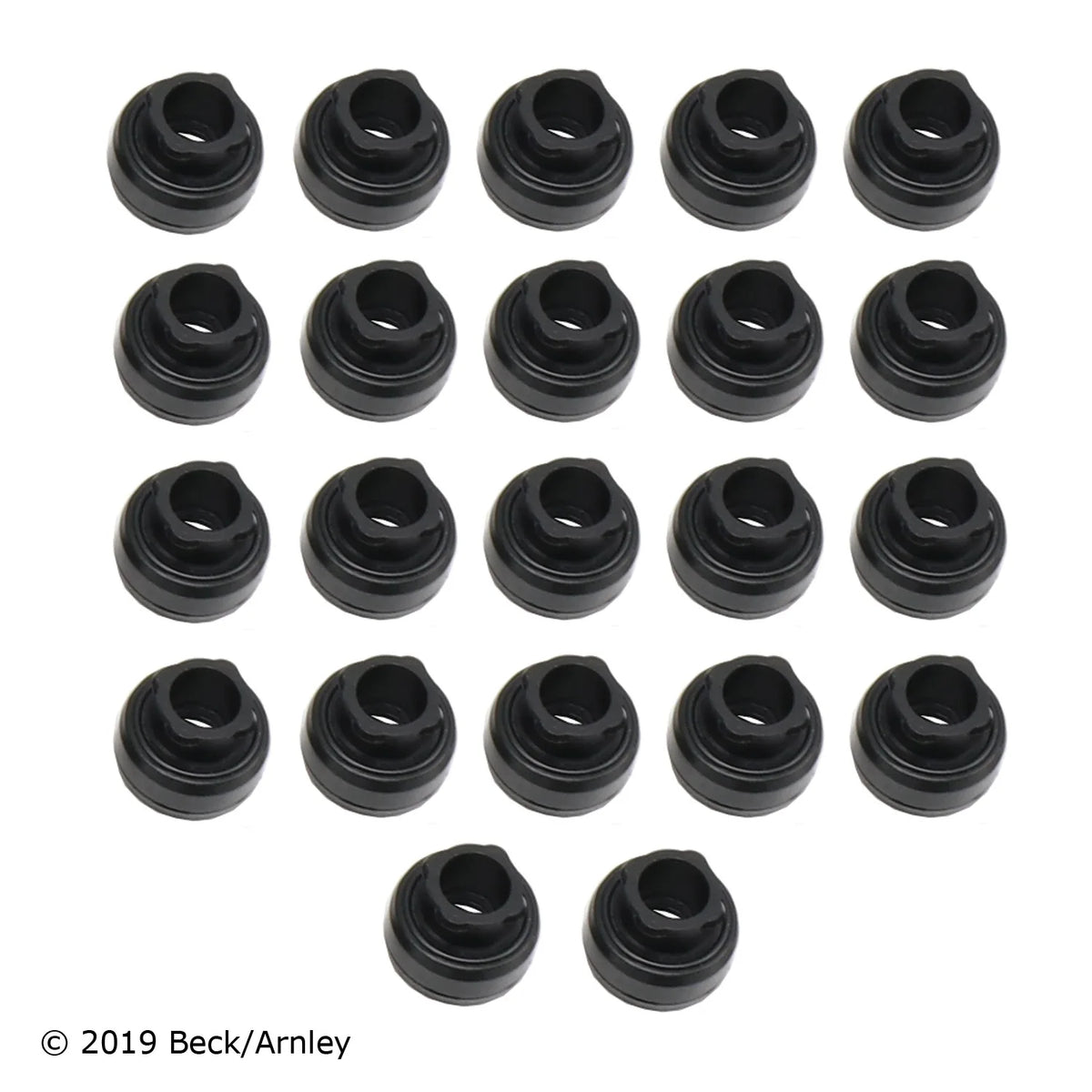 Beck/Arnley 036-1801 2001-2004 Mazda Tribute Engine Valve Cover Gasket Set