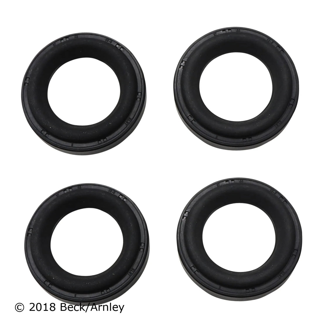 Beck/Arnley 036-1803 1996-2003 Hyundai Elantra Engine Valve Cover Gasket Set