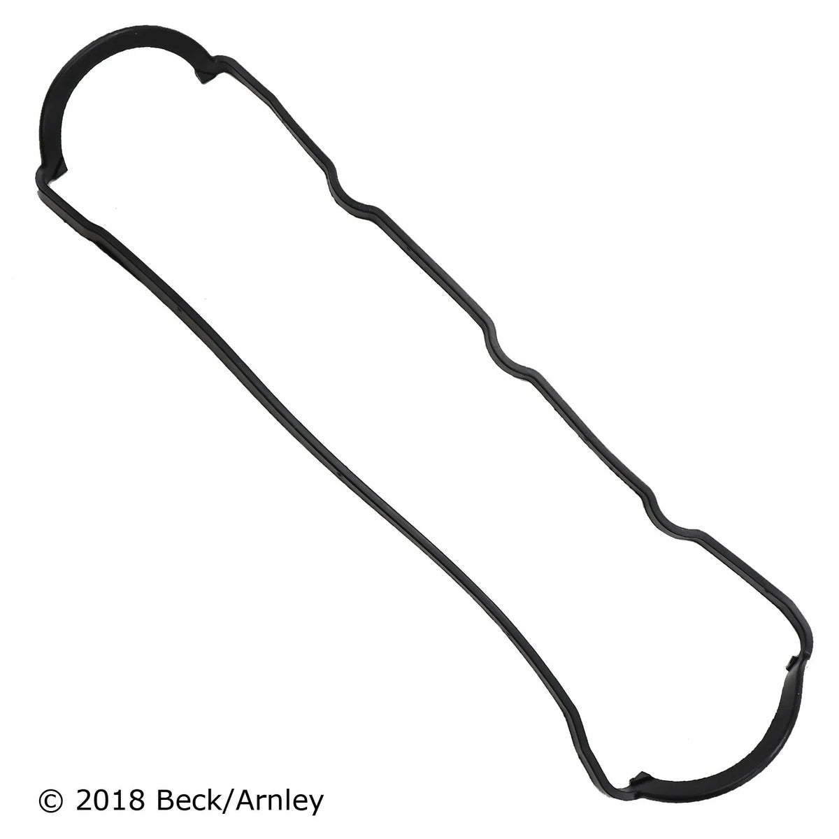 Beck/Arnley 036-1804 1995-1997 Honda Accord Engine Valve Cover Gasket Set