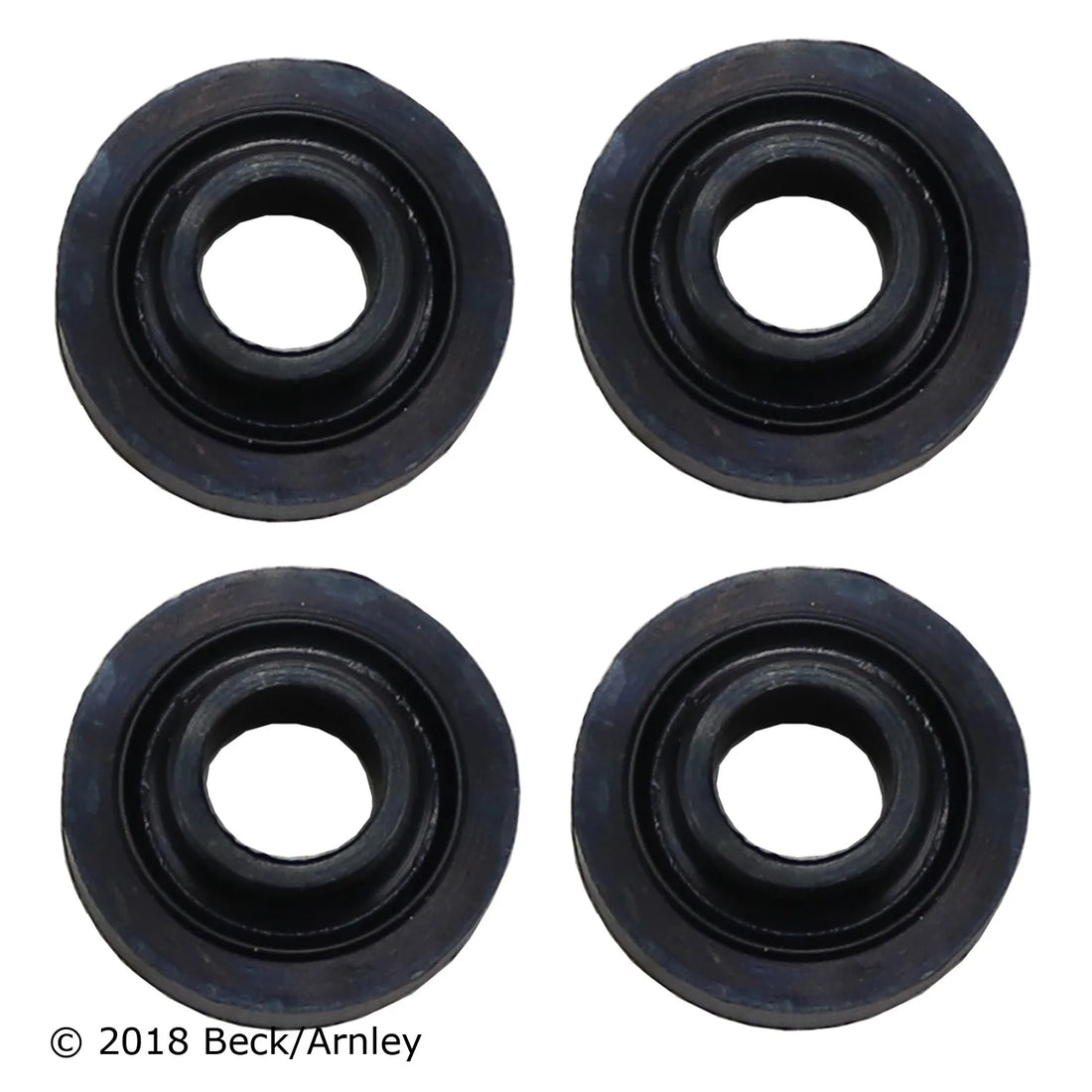 Beck/Arnley 036-1804 1995-1997 Honda Accord Engine Valve Cover Gasket Set