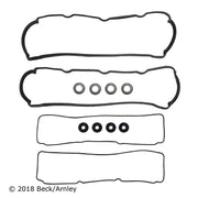 Beck/Arnley 036-1804 1995-1997 Honda Accord Engine Valve Cover Gasket Set