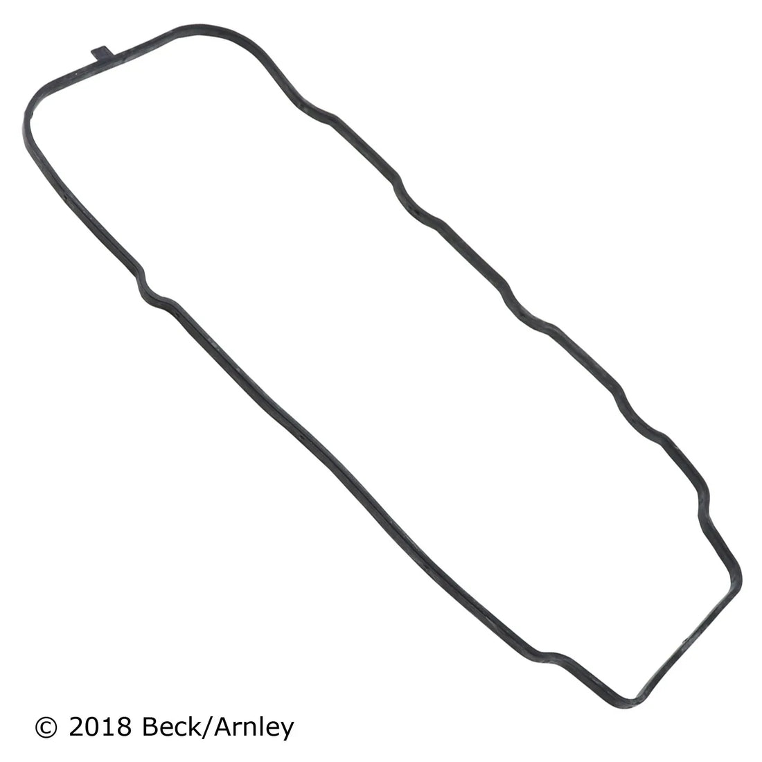 Beck/Arnley 036-1805 2007-2008 Honda Fit Engine Valve Cover Gasket Set