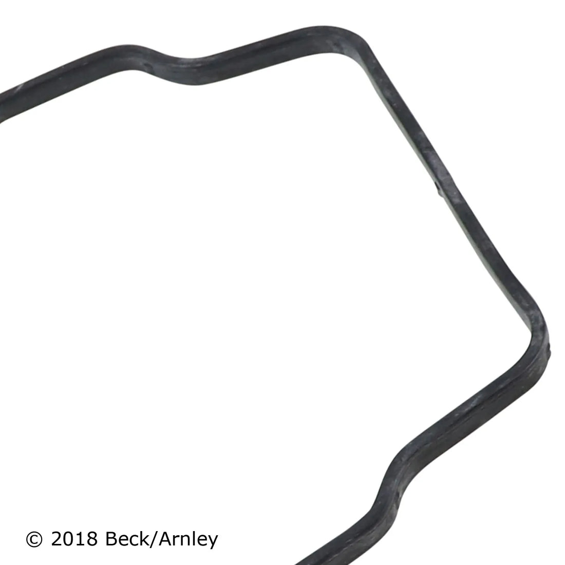 Beck/Arnley 036-1805 2007-2008 Honda Fit Engine Valve Cover Gasket Set