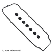 Beck/Arnley 036-1805 2007-2008 Honda Fit Engine Valve Cover Gasket Set