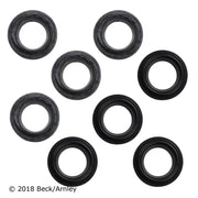 Beck/Arnley 036-1806 2006-2011 Honda Civic Engine Valve Cover Gasket Set