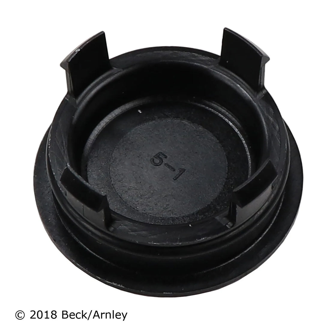 Beck/Arnley 036-1806 2006-2011 Honda Civic Engine Valve Cover Gasket Set