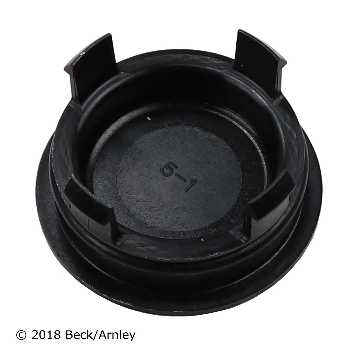 Beck/Arnley 036-1806 2006-2011 Honda Civic Engine Valve Cover Gasket Set