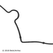 Beck/Arnley 036-1807 2010-2015 Volvo XC60 Engine Valve Cover Gasket
