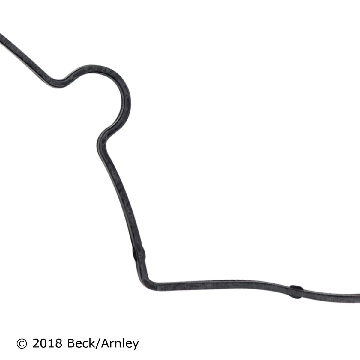 Beck/Arnley 036-1807 2010-2015 Volvo XC60 Engine Valve Cover Gasket