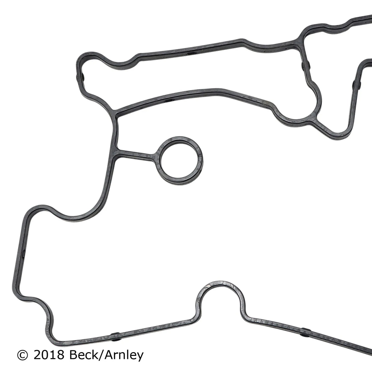 Beck/Arnley 036-1807 2010-2015 Volvo XC60 Engine Valve Cover Gasket
