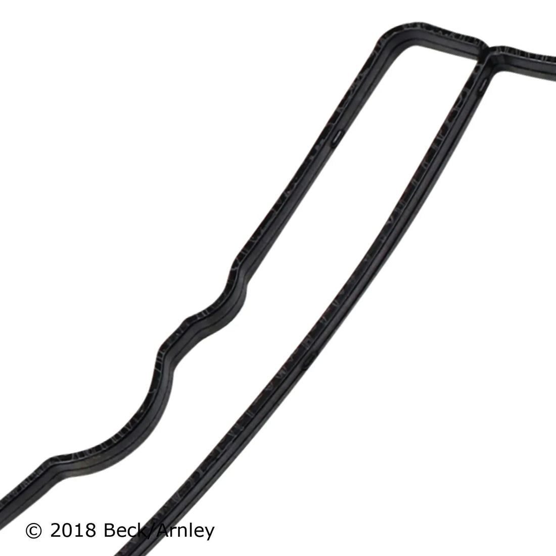 Beck/Arnley 036-1807 2010-2015 Volvo XC60 Engine Valve Cover Gasket