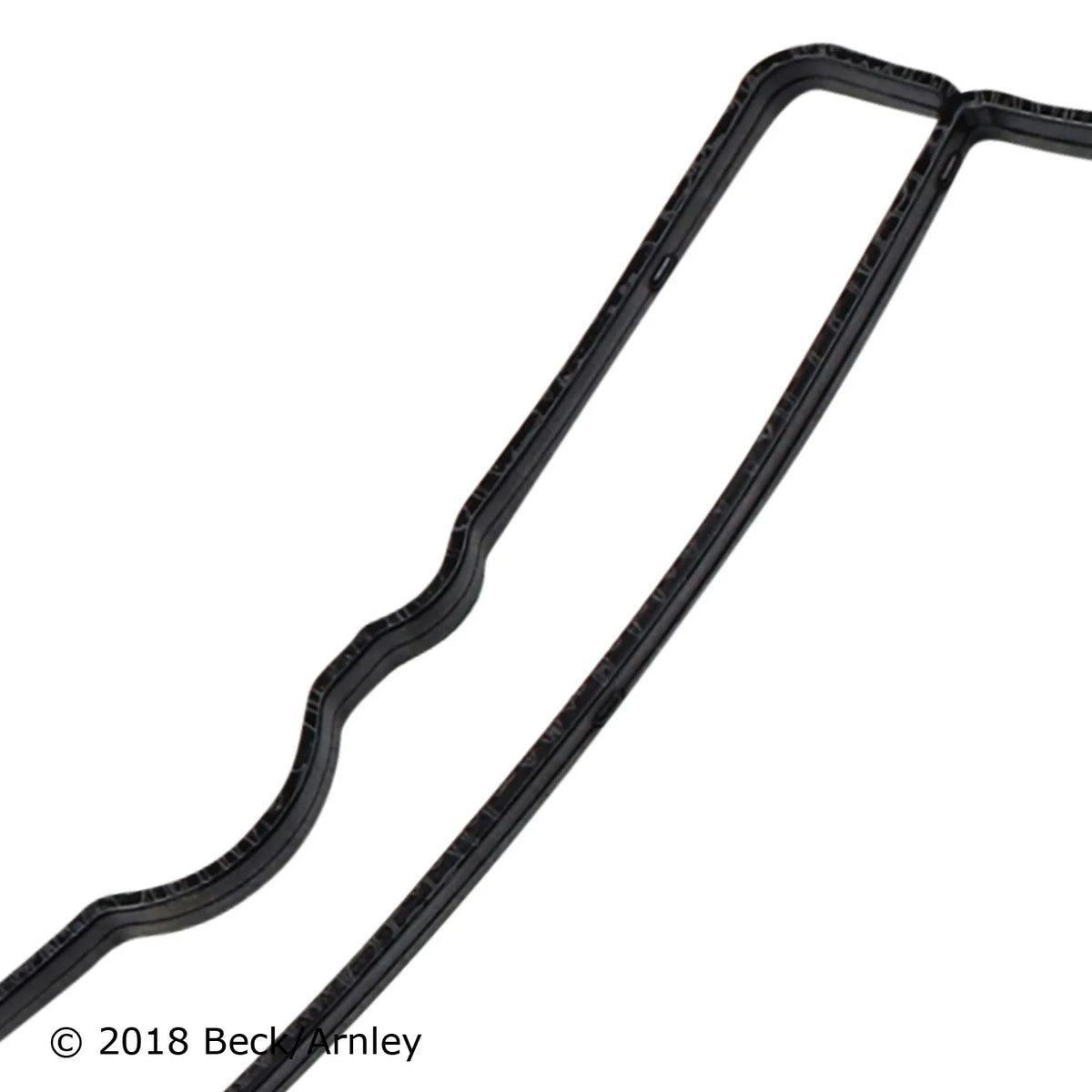 Beck/Arnley 036-1807 2010-2015 Volvo XC60 Engine Valve Cover Gasket