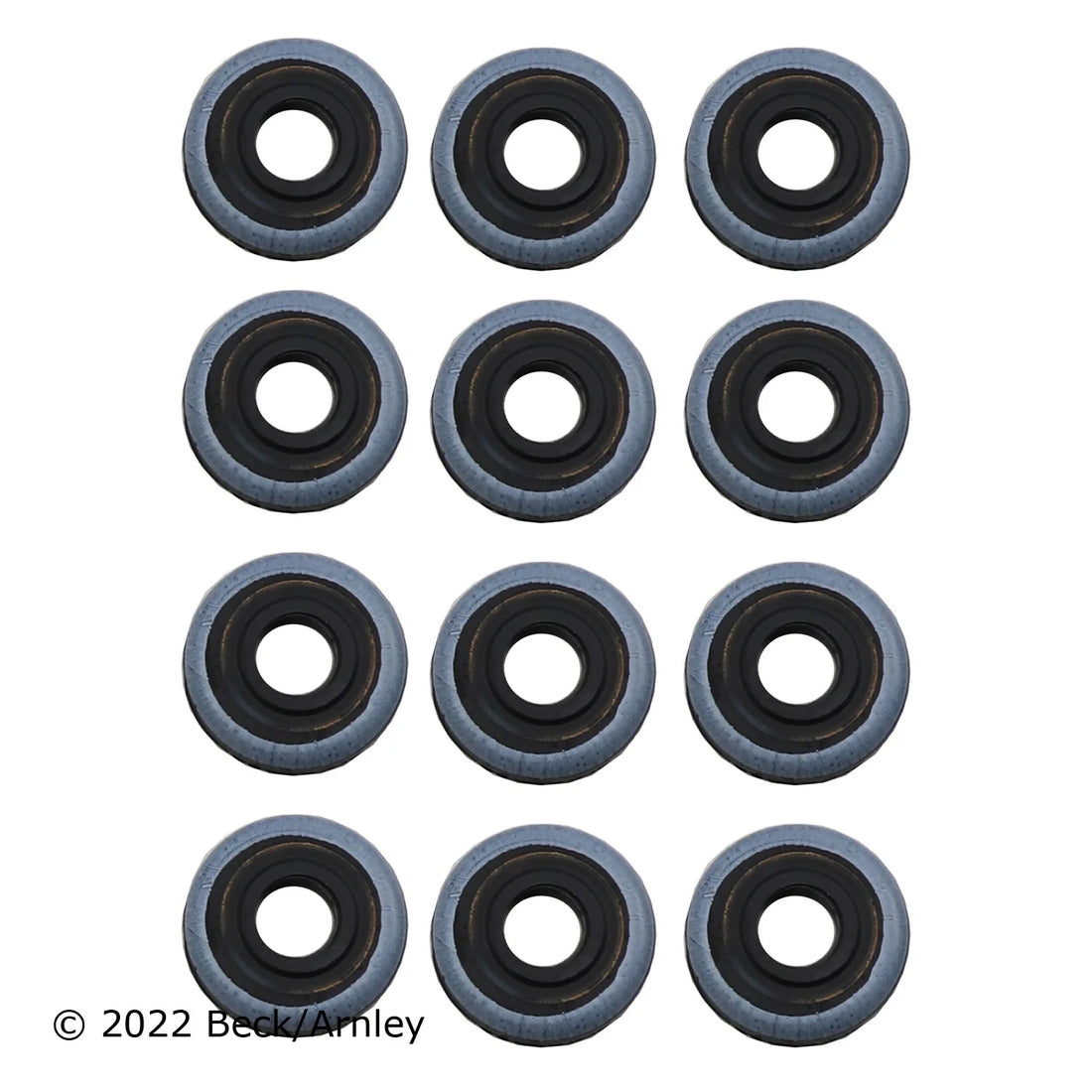 Beck/Arnley 036-1808 2005-2015 Toyota Tacoma Engine Valve Cover Gasket Set
