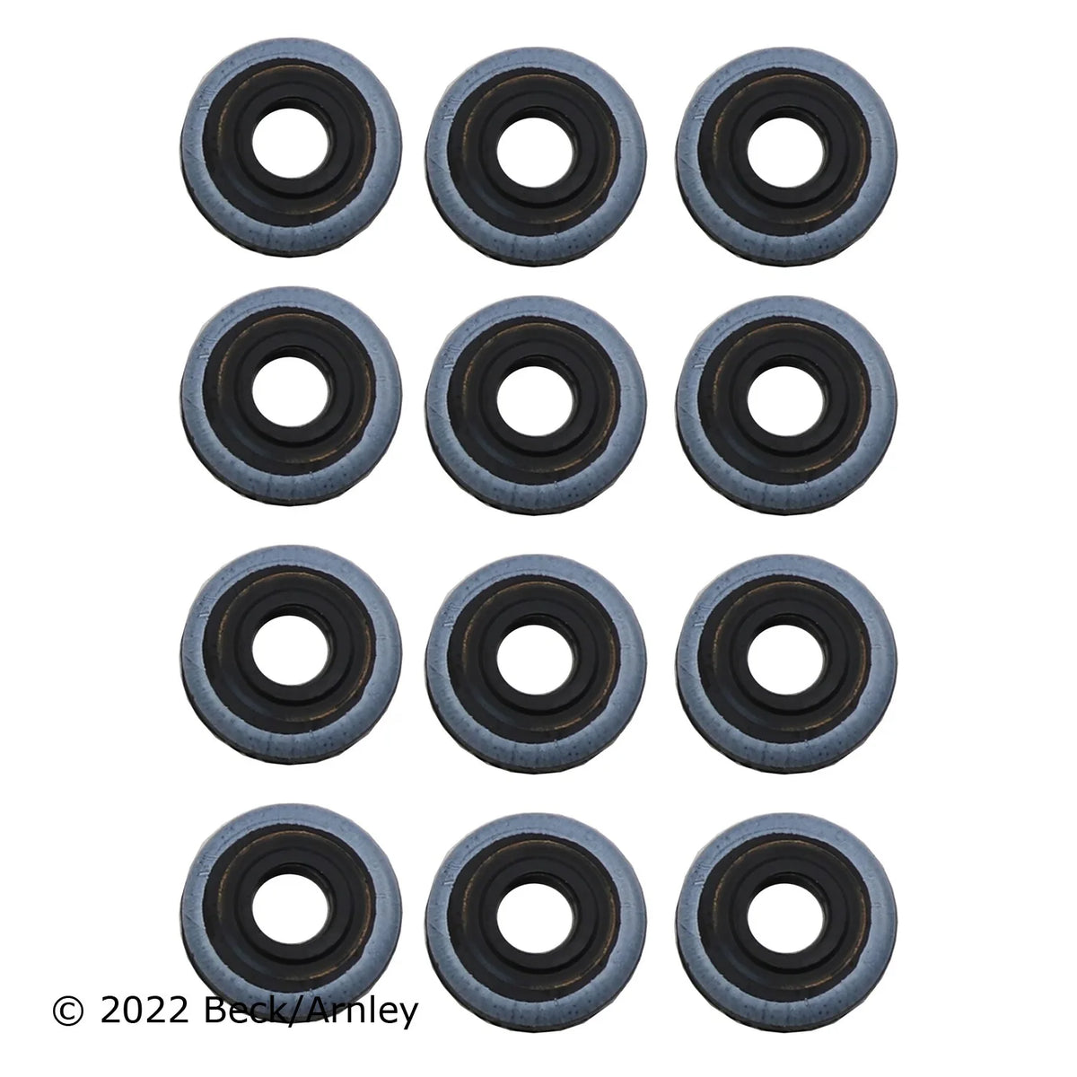Beck/Arnley 036-1808 2005-2015 Toyota Tacoma Engine Valve Cover Gasket Set