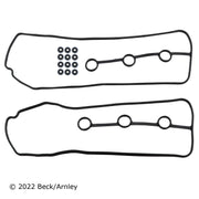Beck/Arnley 036-1808 2005-2015 Toyota Tacoma Engine Valve Cover Gasket Set