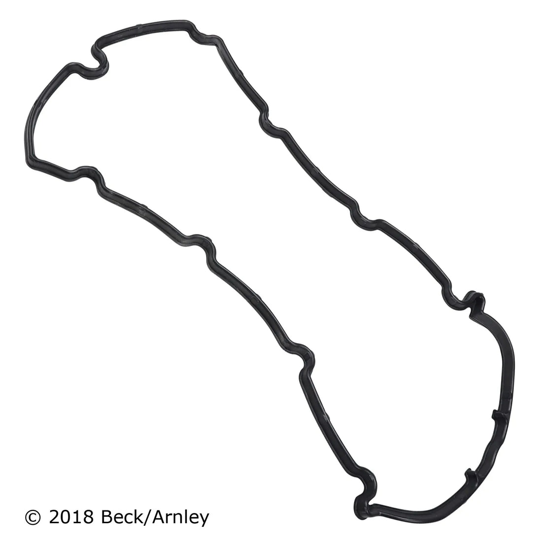 Beck/Arnley 036-1810 2001-2004 Subaru Outback Engine Valve Cover Gasket Set