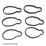 Beck/Arnley 036-1810 2001-2004 Subaru Outback Engine Valve Cover Gasket Set