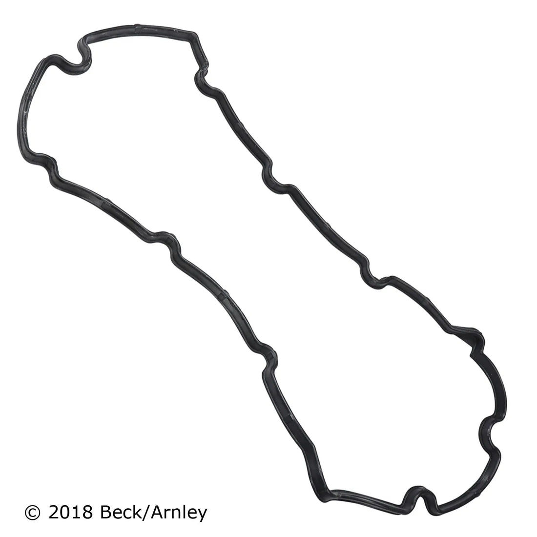 Beck/Arnley 036-1810 2001-2004 Subaru Outback Engine Valve Cover Gasket Set