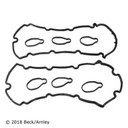 Beck/Arnley 036-1810 2001-2004 Subaru Outback Engine Valve Cover Gasket Set