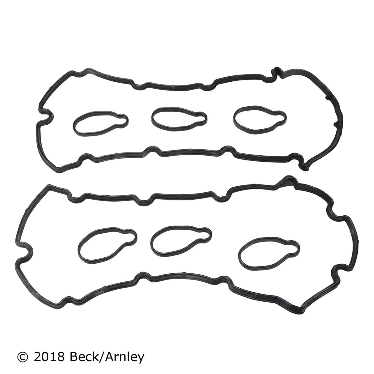Beck/Arnley 036-1810 2001-2004 Subaru Outback Engine Valve Cover Gasket Set