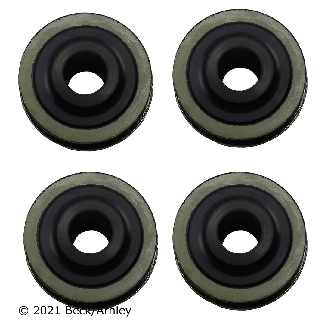Beck/Arnley 036-1817 1985-1993 Toyota 4Runner Engine Valve Cover Gasket Set